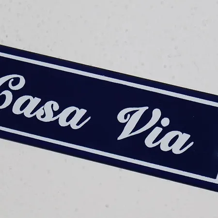 Casa Via Apartment Bodman-Ludwigshafen
