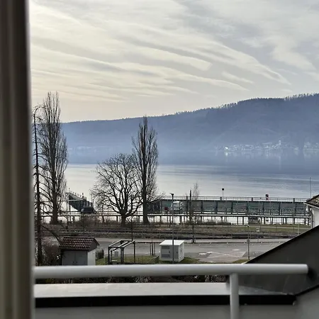 Casa Via * בודמן-לודוויגסהפן