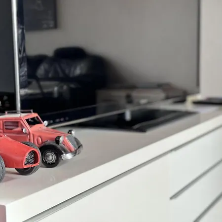 Apartment Casa Via
