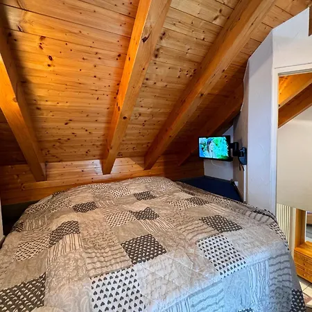 דירה Casa Via בודמן-לודוויגסהפן