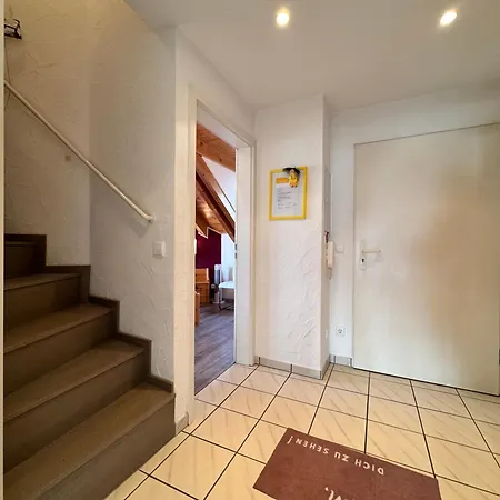 Casa Via Bodman-Ludwigshafen