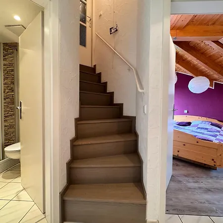 Casa Via Apartment *