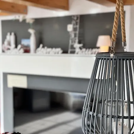 Casa Via Bodman-Ludwigshafen