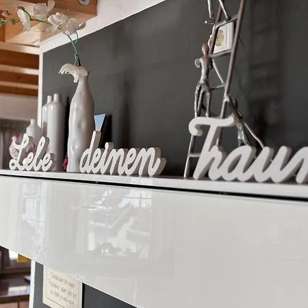 Casa Via * בודמן-לודוויגסהפן