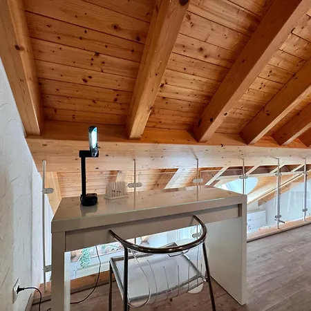Casa Via