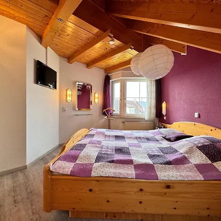 Casa Via Apartment *
