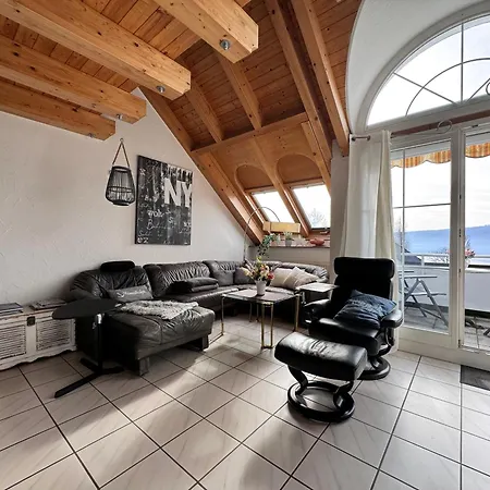 Apartment Casa Via *