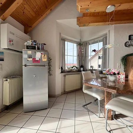 Casa Via Apartment