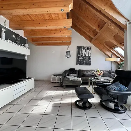 Casa Via Apartment *