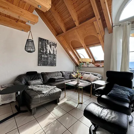 Casa Via Apartment Bodman-Ludwigshafen