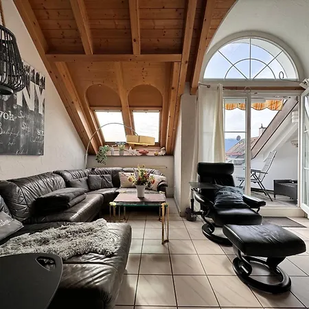 דירה Casa Via בודמן-לודוויגסהפן